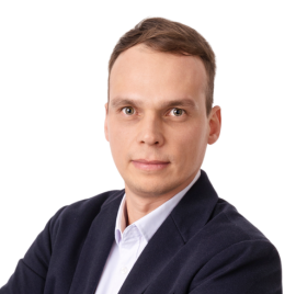 Marcin Walicki RW Invest